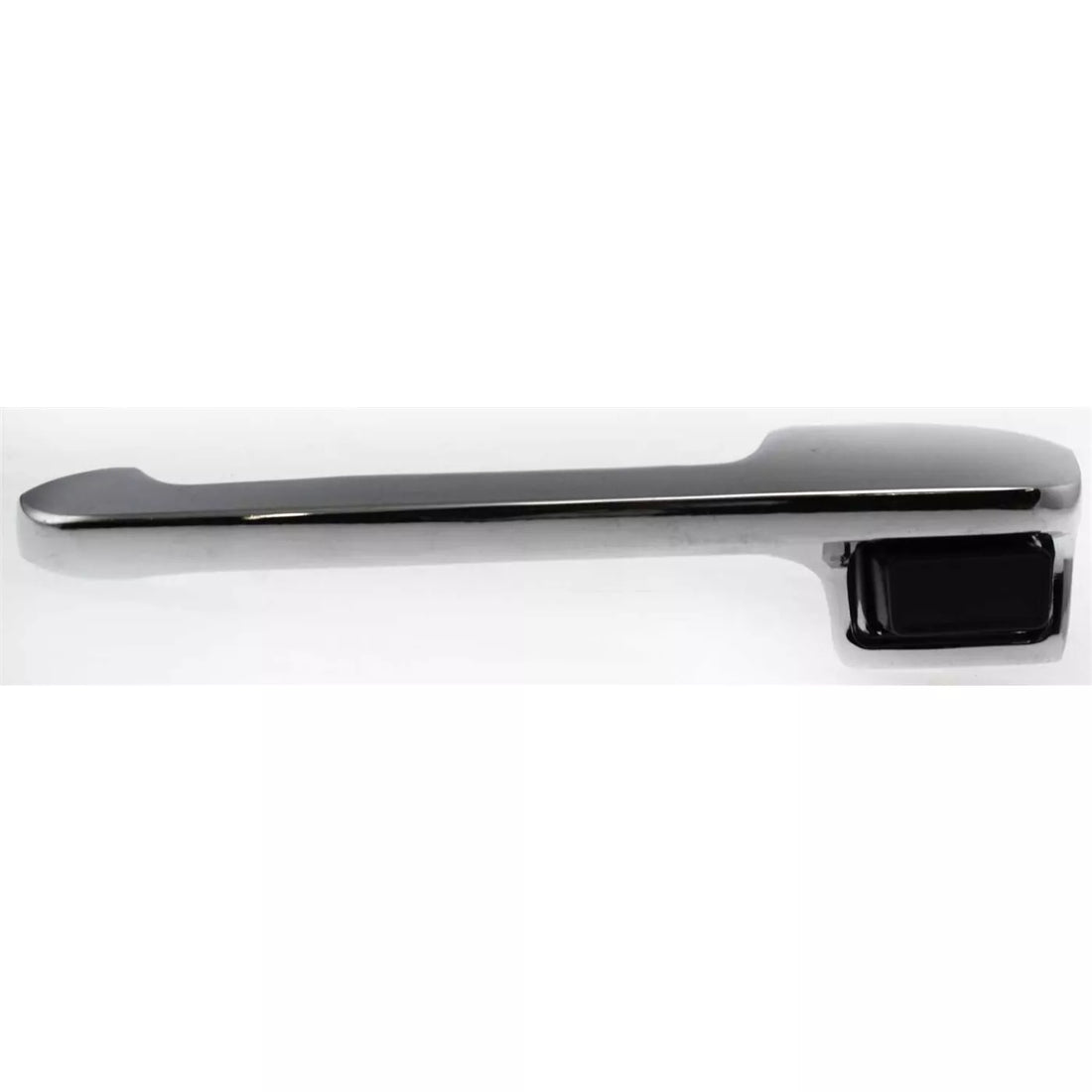 Left Side Front door handle outer 1980 - 1996 FORD BRONCO  FO1310104 E7TZ1522405A