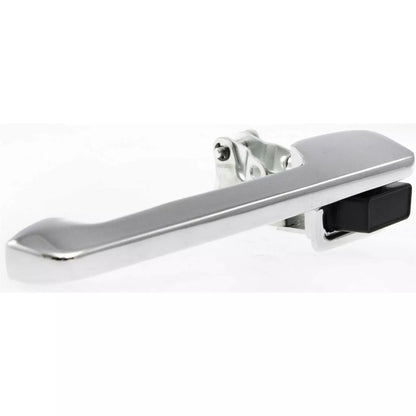 Left Side Front door handle outer 1980 - 1996 FORD BRONCO  FO1310104 E7TZ1522405A