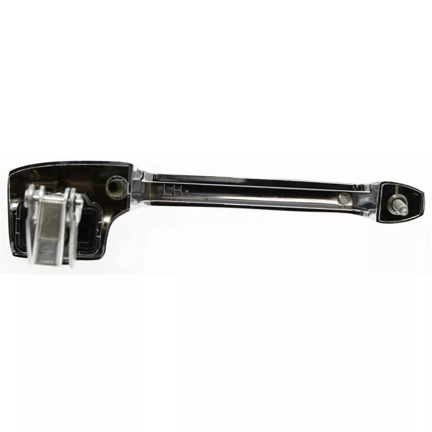 Left Side Front door handle outer 1980 - 1996 FORD BRONCO  FO1310104 E7TZ1522405A