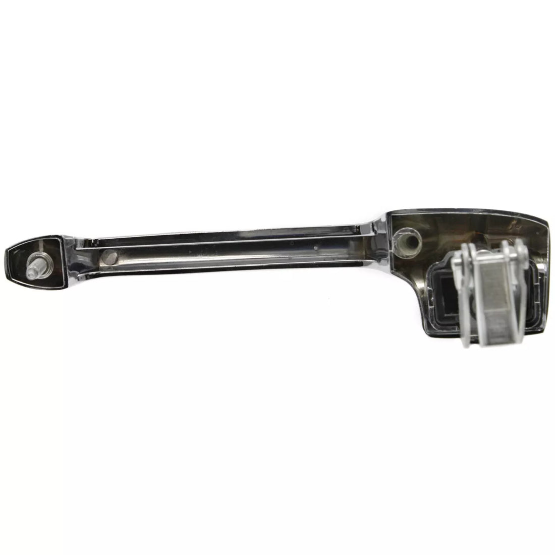 Left Side Front door handle outer 1980 - 1996 FORD BRONCO  FO1310104 E7TZ1522405A