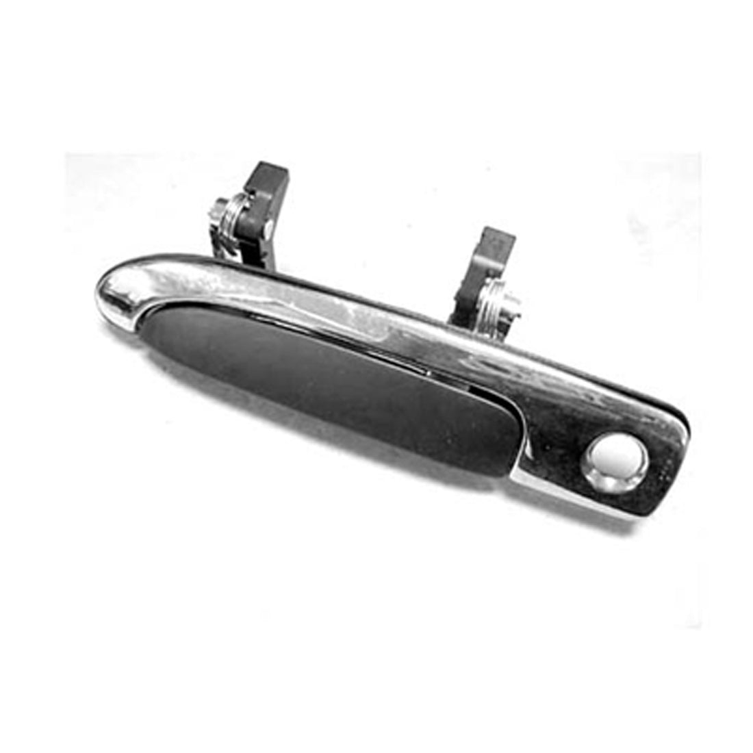 Left Side Front door handle outer 2003 - 2005 FORD CROWN VICTORIA  FO1310111 XW7Z5422405BA