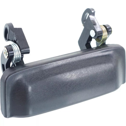 Left Side Front door handle outer 2001 - 2003 FORD EXPLORER  FO1310117 2L2Z7822404AAPTM