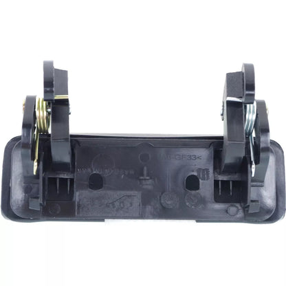 Left Side Front door handle outer 2001 - 2003 FORD EXPLORER  FO1310117 2L2Z7822404AAPTM