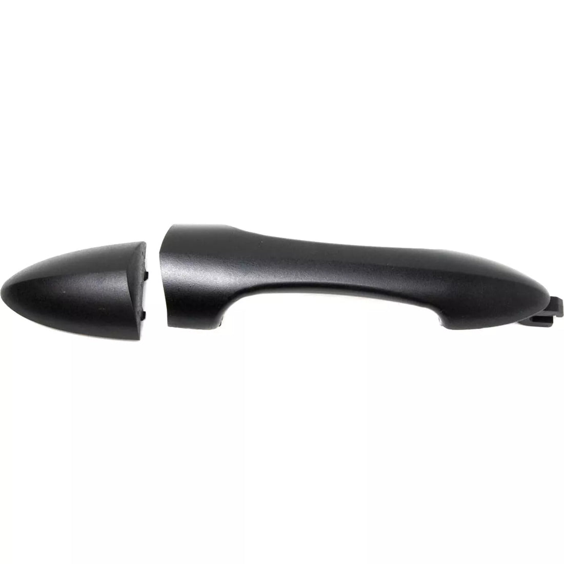 Left Side Front door handle outer 2000 - 2007 FORD FOCUS  FO1310125 YS4Z5422404AAA-PFM