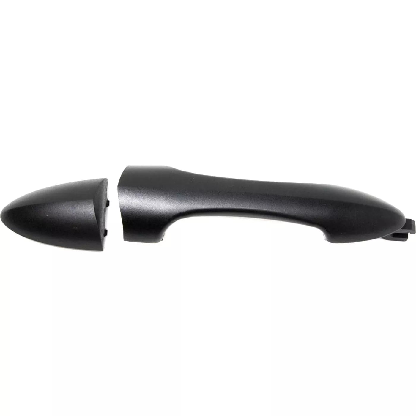 Left Side Front door handle outer 2000 - 2007 FORD FOCUS  FO1310125 YS4Z5422404AAA-PFM