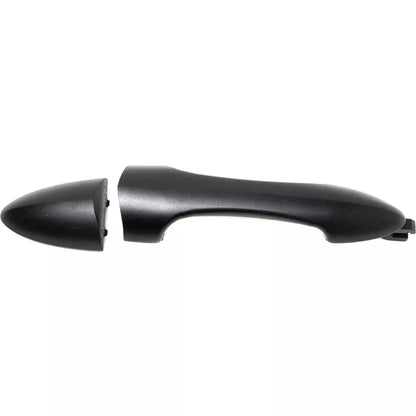 Left Side Front door handle outer 2000 - 2007 FORD FOCUS  FO1310125 YS4Z5422404AAA-PFM