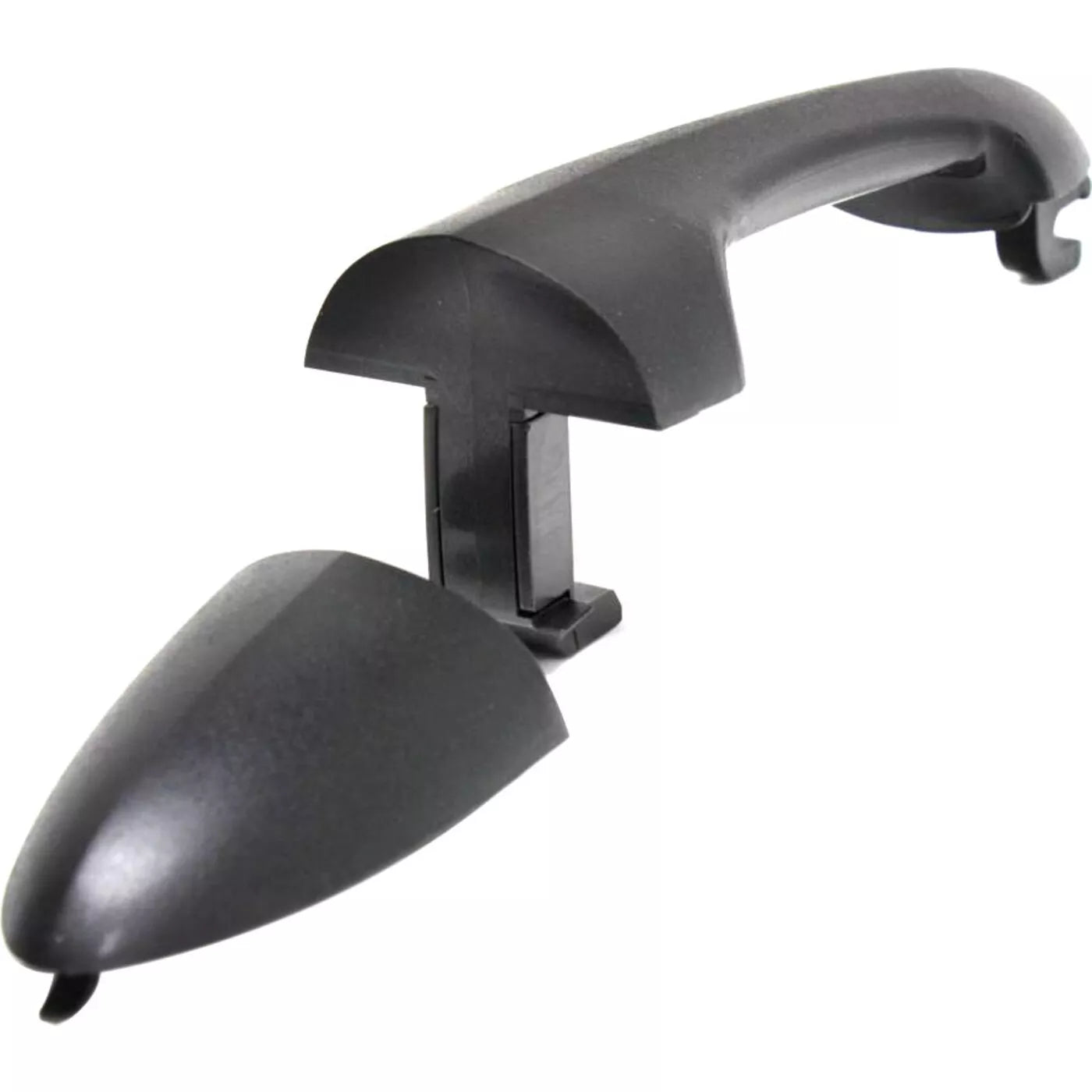 Left or Right Side Rear door handle outer 2000 - 2007 FORD FOCUS  FO1310125 YS4Z5422404AAA-PFM