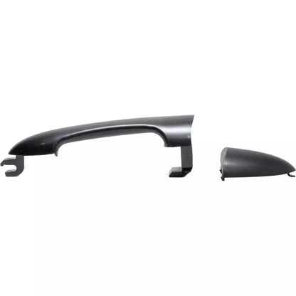 Left or Right Side Rear door handle outer 2000 - 2007 FORD FOCUS  FO1310125 YS4Z5422404AAA-PFM