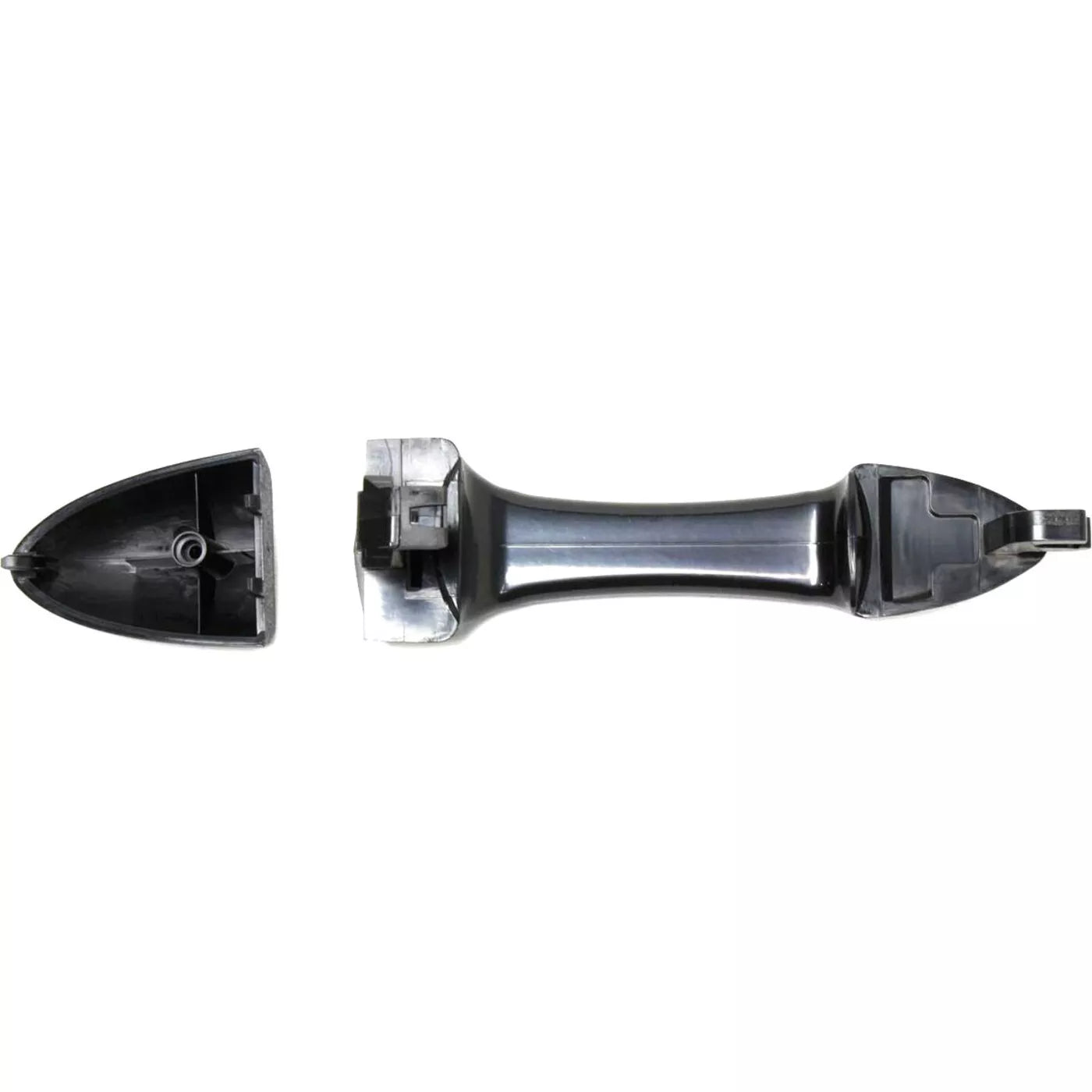 Left or Right Side Rear door handle outer 2000 - 2007 FORD FOCUS  FO1310125 YS4Z5422404AAA-PFM