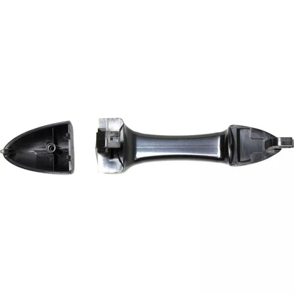 Left or Right Side Rear door handle outer 2000 - 2007 FORD FOCUS  FO1310125 YS4Z5422404AAA-PFM