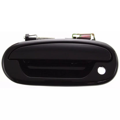 Left Side Front door handle outer 2000 - 2003 FORD F-150  FO1310126 YL3Z1522405BAF