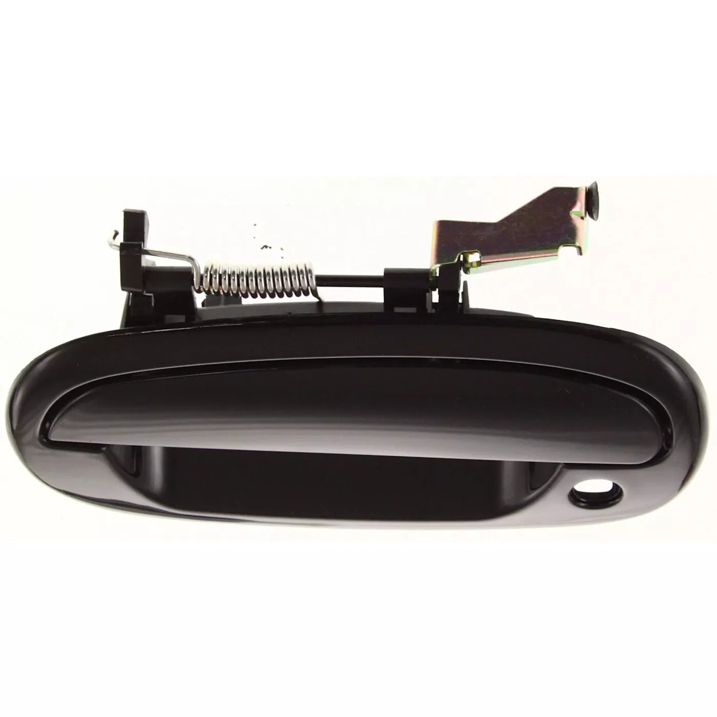 Left Side Front door handle outer 2000 - 2003 FORD F-150  FO1310126 YL3Z1522405BAF