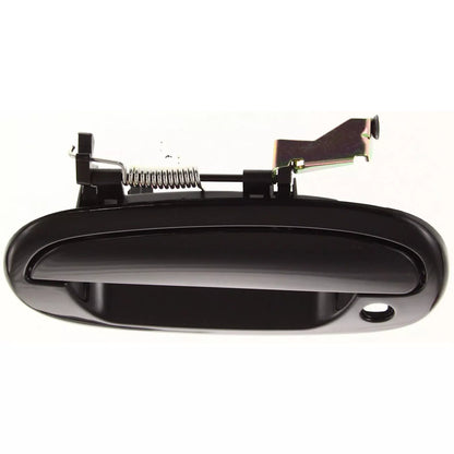 Left Side Front door handle outer 2000 - 2003 FORD F-150  FO1310126 YL3Z1522405BAF