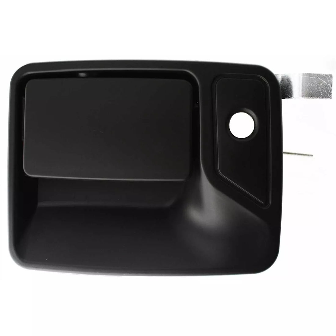 Left Side Front door handle outer 2000 - 2005 FORD EXCURSION  FO1310127 7C3Z3622405APPTM