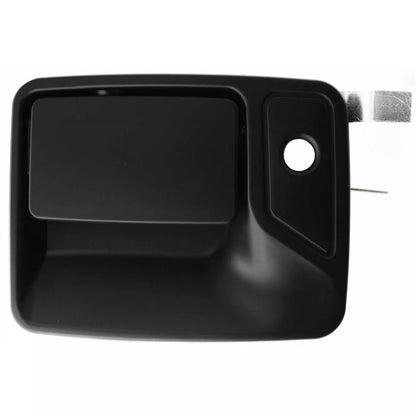 Left Side Front door handle outer 2000 - 2005 FORD EXCURSION  FO1310127 7C3Z3622405APPTM