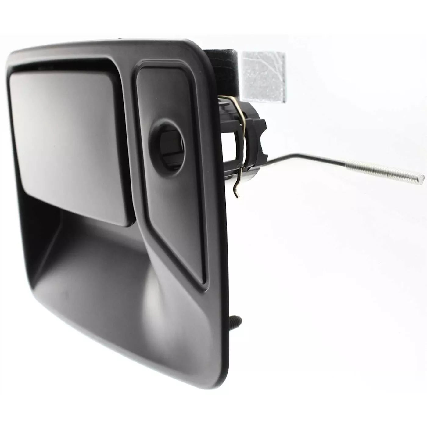 Left Side Front door handle outer 2000 - 2005 FORD EXCURSION  FO1310127 7C3Z3622405APPTM