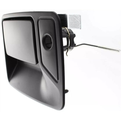 Left Side Front door handle outer 2000 - 2005 FORD EXCURSION  FO1310127 7C3Z3622405APPTM