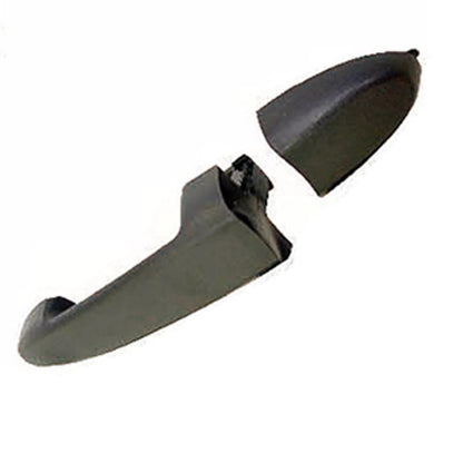 Left Side Front door handle outer 2003 - 2007 FORD ESCAPE  FO1310132 8L8Z7822404AB