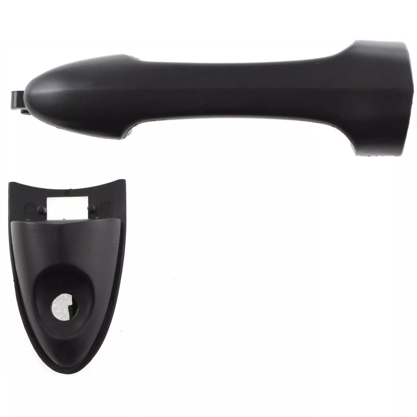Left Side Front door handle outer 2005 - 2007 FORD FOCUS  FO1310141 YS4Z5422404AAA