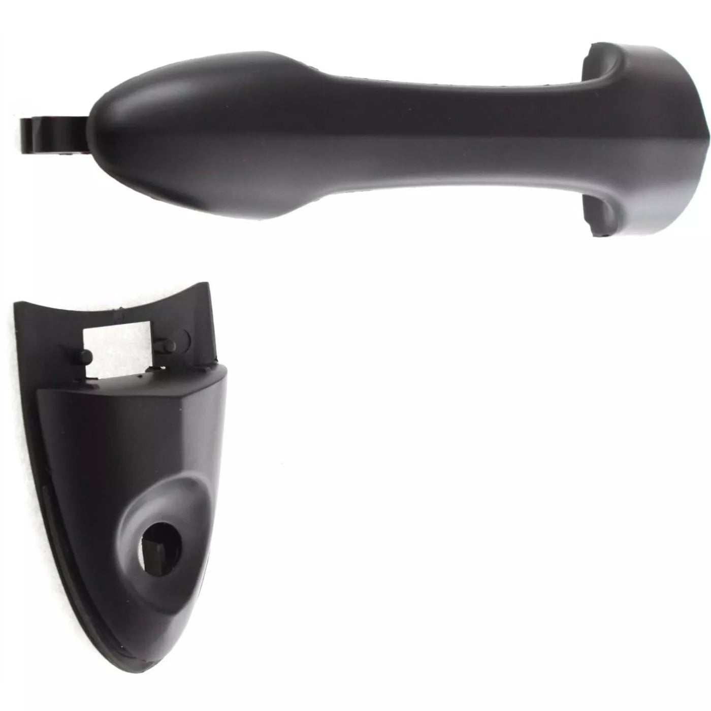 Left or Right Side Front door handle outer 2005 - 2007 FORD FOCUS  FO1310141 YS4Z5422404AAA