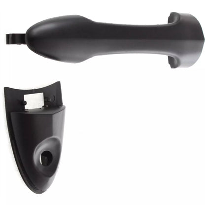 Left or Right Side Front door handle outer 2005 - 2007 FORD FOCUS  FO1310141 YS4Z5422404AAA