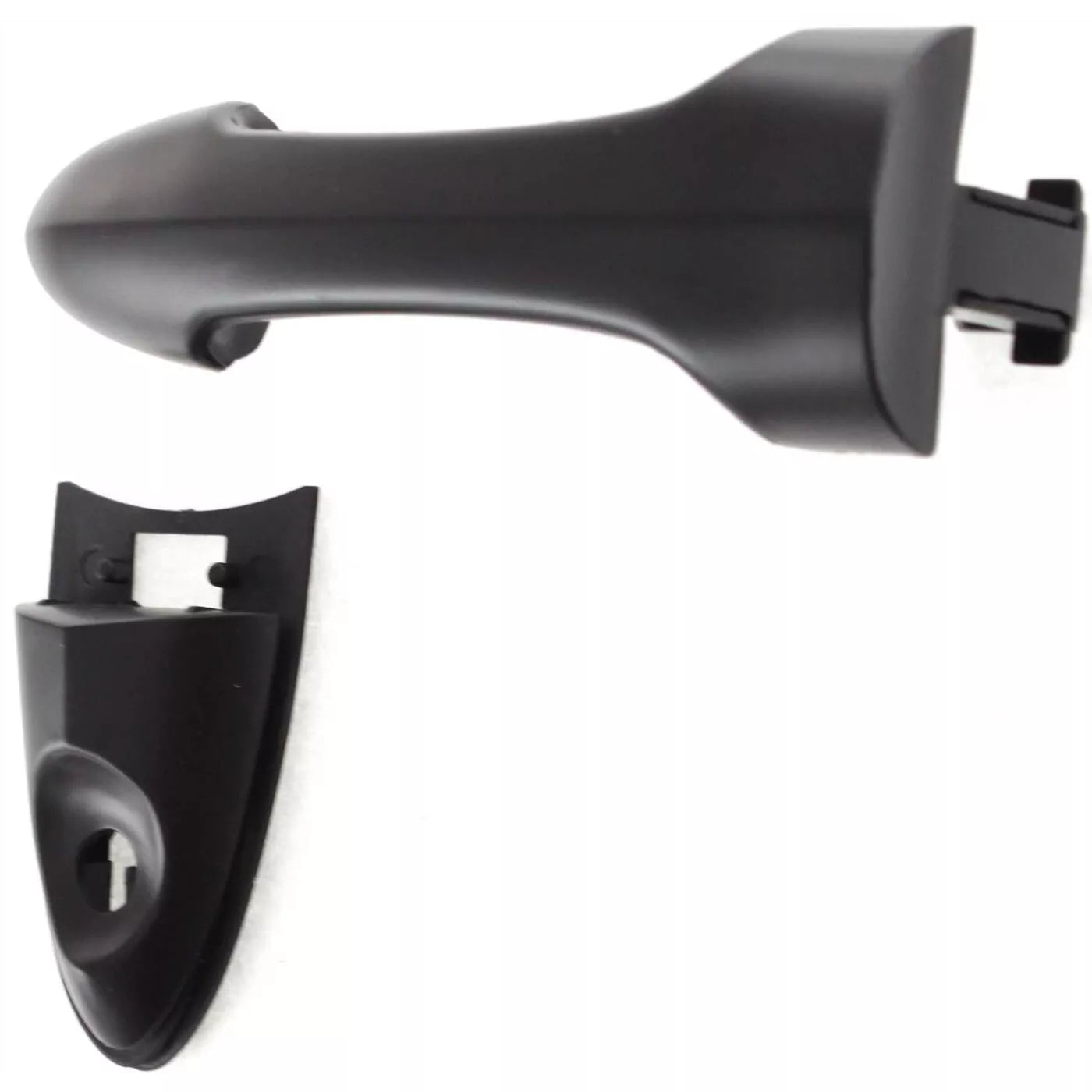Left or Right Side Front door handle outer 2005 - 2007 FORD FOCUS  FO1310141 YS4Z5422404AAA