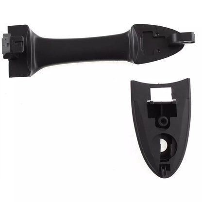 Left or Right Side Front door handle outer 2005 - 2007 FORD FOCUS  FO1310141 YS4Z5422404AAA