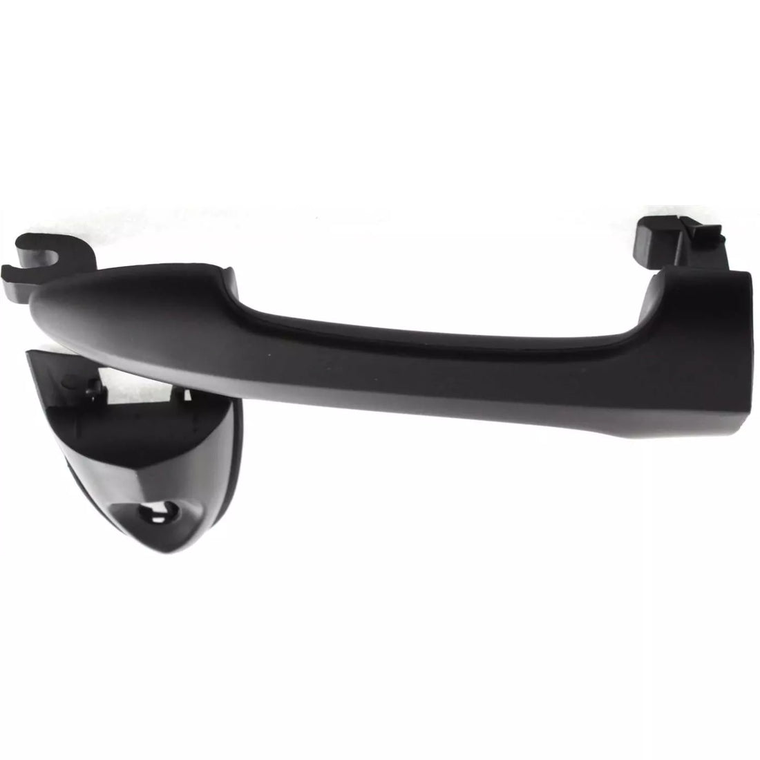 Left or Right Side Front door handle outer 2005 - 2007 FORD FOCUS FO1310141 YS4Z5422404AAA