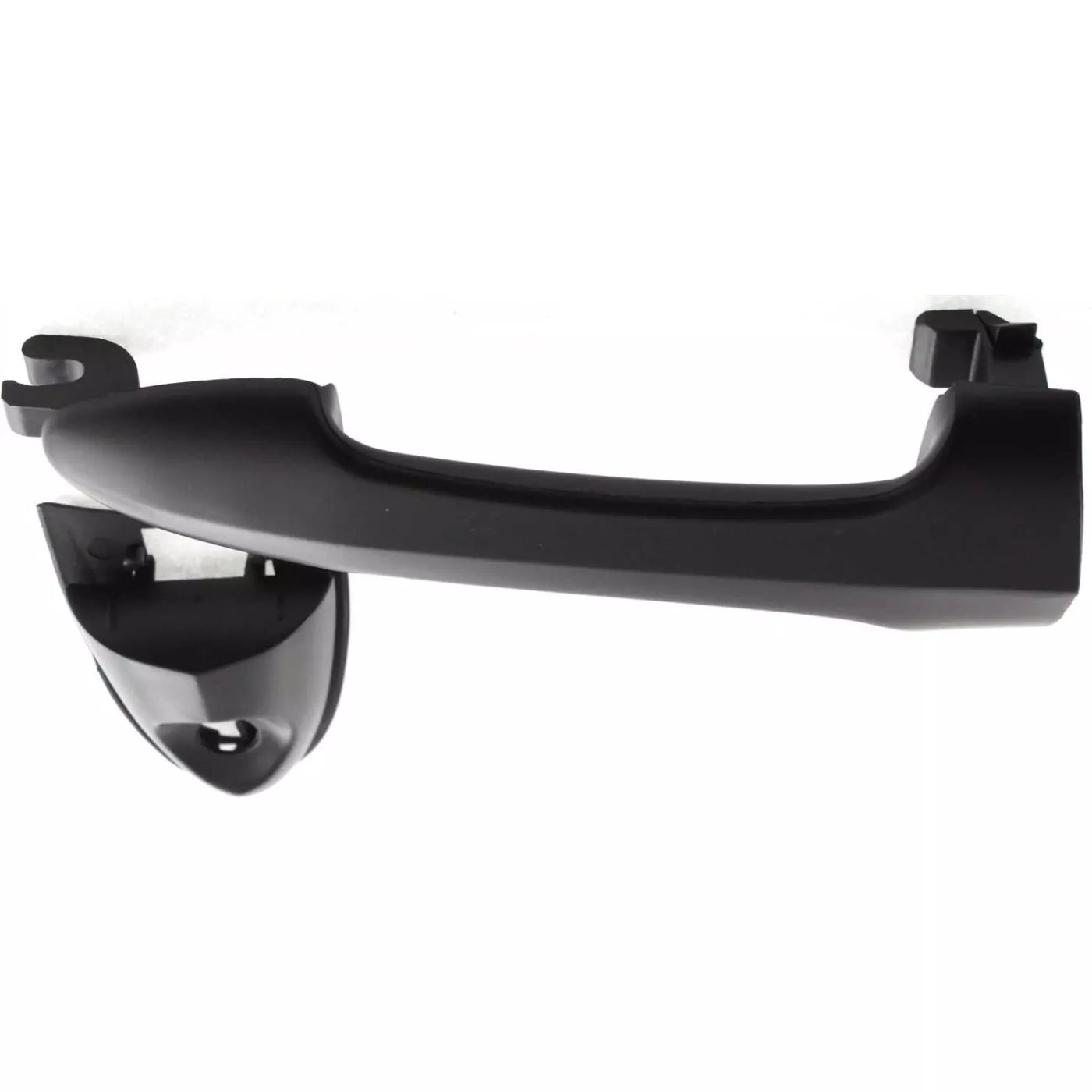Left or Right Side Front door handle outer 2005 - 2007 FORD FOCUS  FO1310141 YS4Z5422404AAA