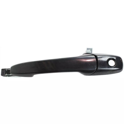 Left Side Front door handle outer 2005 - 2009 FORD MUSTANG  FO1310151 AR3Z6322405AAPTM