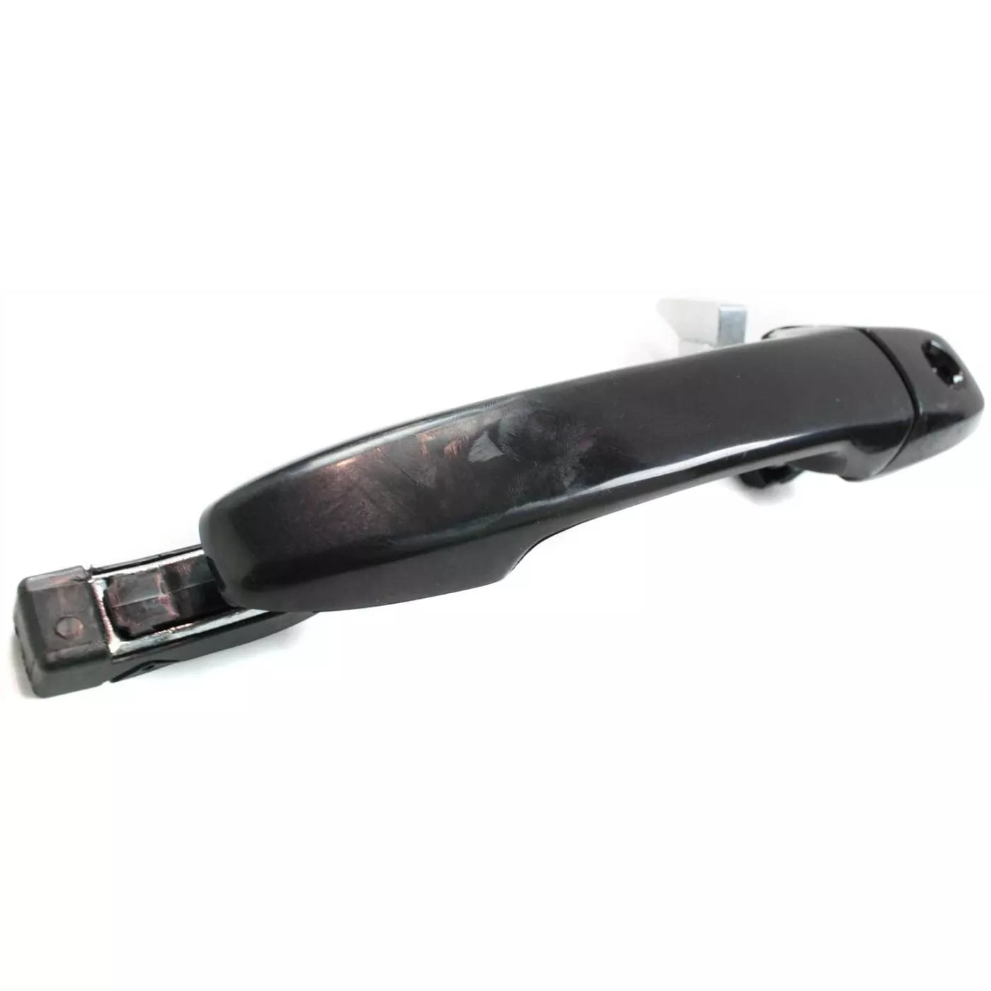 Left Side Front door handle outer 2005 - 2009 FORD MUSTANG  FO1310151 AR3Z6322405AAPTM