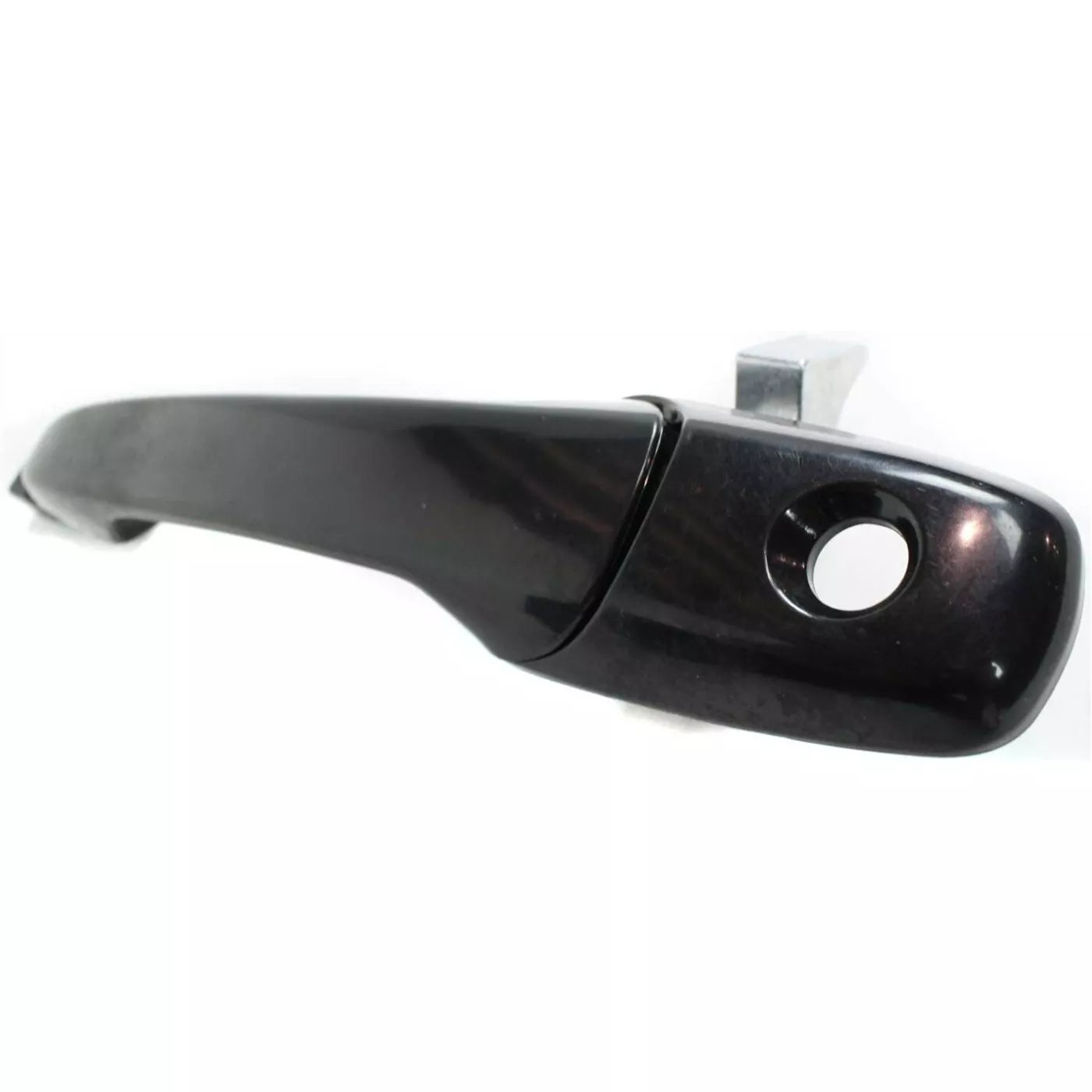 Left Side Front door handle outer 2005 - 2009 FORD MUSTANG  FO1310151 AR3Z6322405AAPTM
