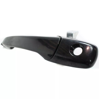 Left Side Front door handle outer 2005 - 2009 FORD MUSTANG  FO1310151 AR3Z6322405AAPTM