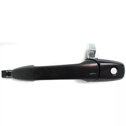 Left Side Front door handle outer 2005 - 2009 FORD MUSTANG  FO1310151 AR3Z6322405AAPTM