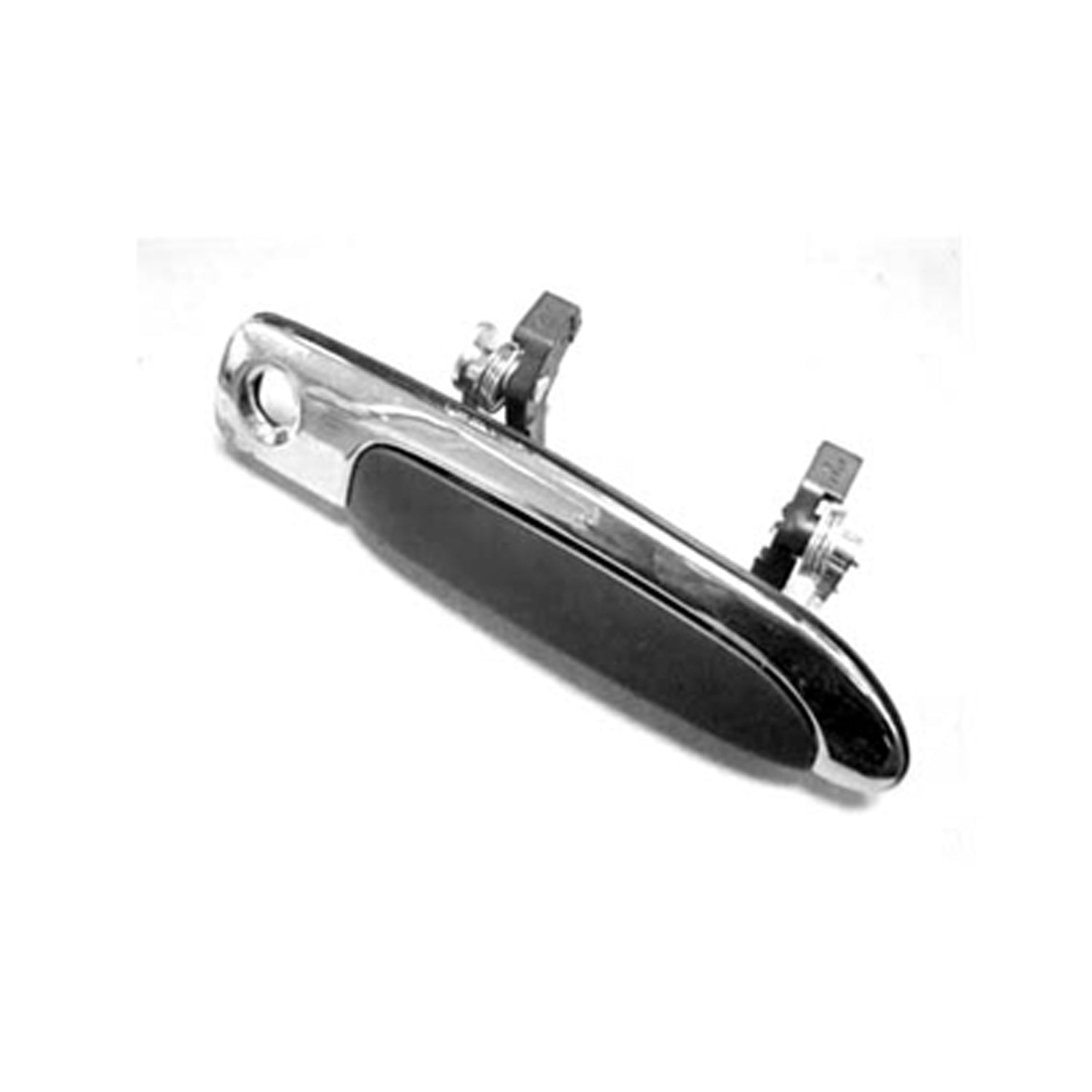 Right Side Front door handle outer 2003 - 2006 FORD CROWN VICTORIA  FO1311111 6W7Z5422404A