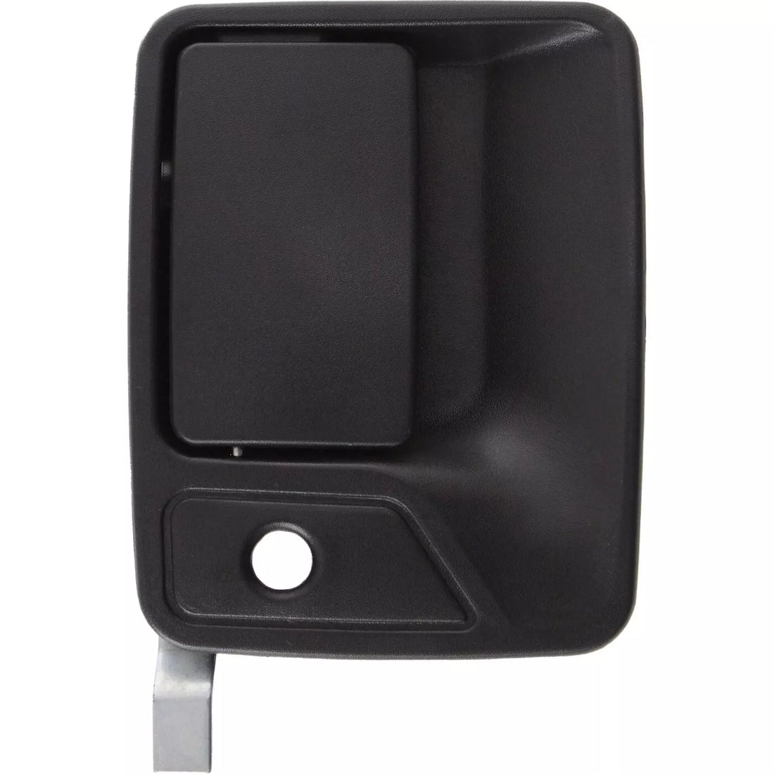 Right Side Front door handle outer 2002 - 2002 FORD F-250 SUPER DUTY FO1311123 4C3Z2522404AAA