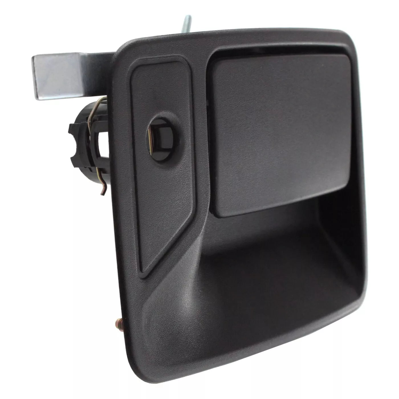 Right Side Front door handle outer 2002 - 2002 FORD F-250 SUPER DUTY  FO1311123 4C3Z2522404AAA