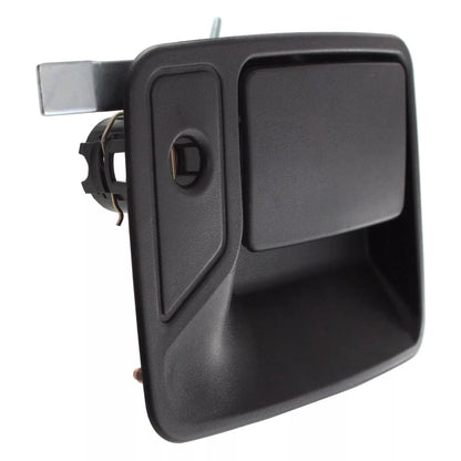 Right Side Front door handle outer 2002 - 2002 FORD F-250 SUPER DUTY  FO1311123 4C3Z2522404AAA