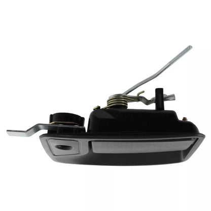 Right Side Front door handle outer 2002 - 2002 FORD F-250 SUPER DUTY  FO1311123 4C3Z2522404AAA