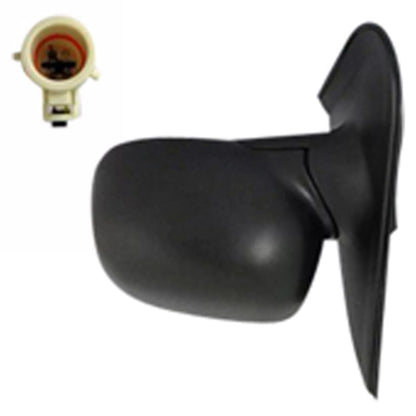 Espejo retrovisor exterior izquierdo 1995 - 2001 FORD EXPLORER FO1320113 F5TZ17683B