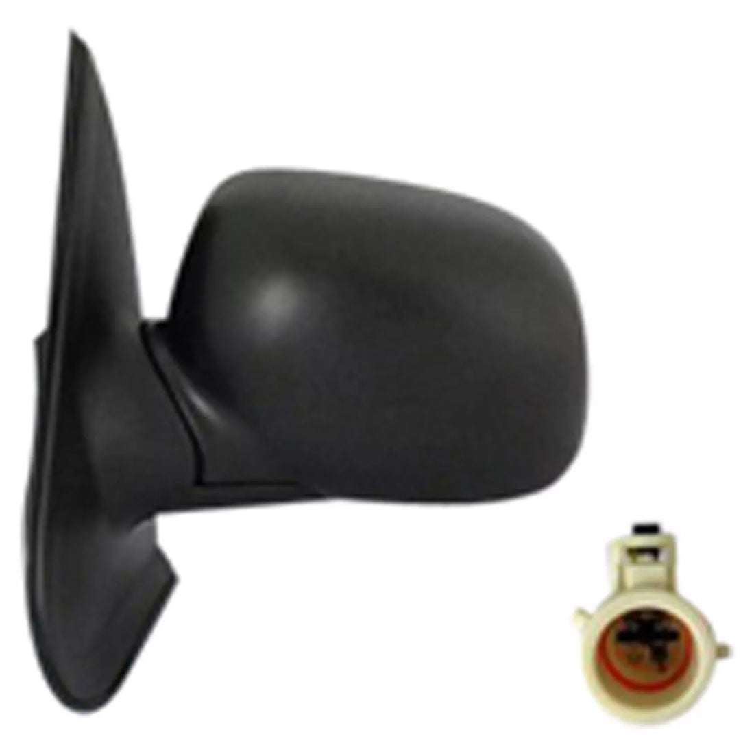 Espejo retrovisor exterior izquierdo 1995 - 2001 FORD EXPLORER FO1320113 F5TZ17683B