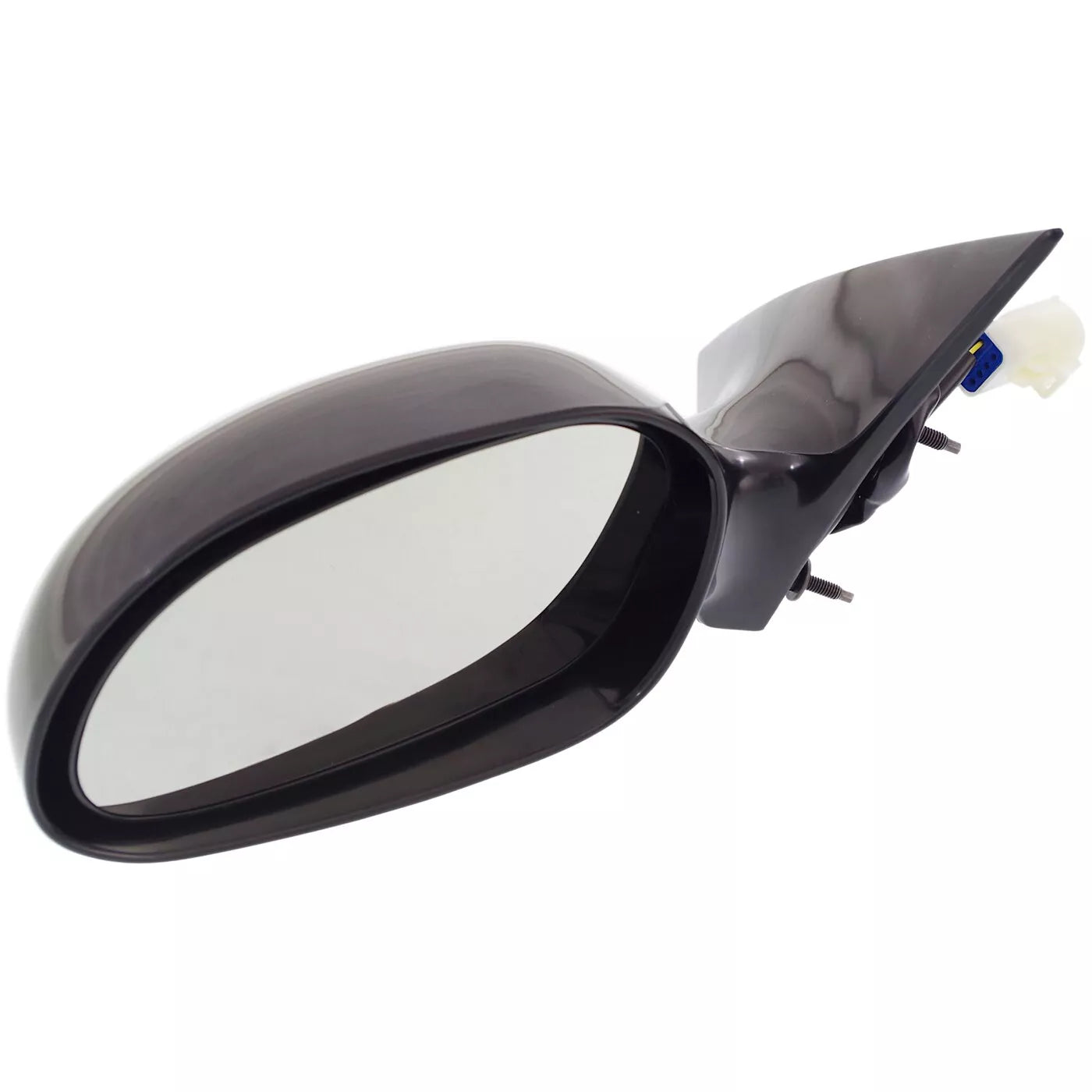 Left Side Mirror outside rear view 1996 - 1999 FORD TAURUS  FO1320122 XF1Z17682DAW