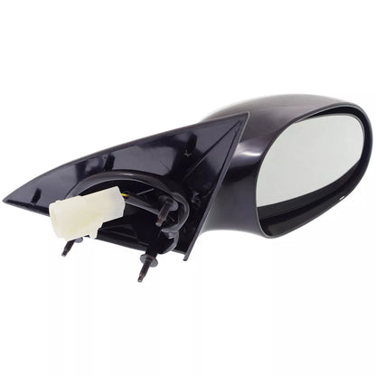 Left Side Mirror outside rear view 1996 - 1999 FORD TAURUS  FO1320122 XF1Z17682DAW