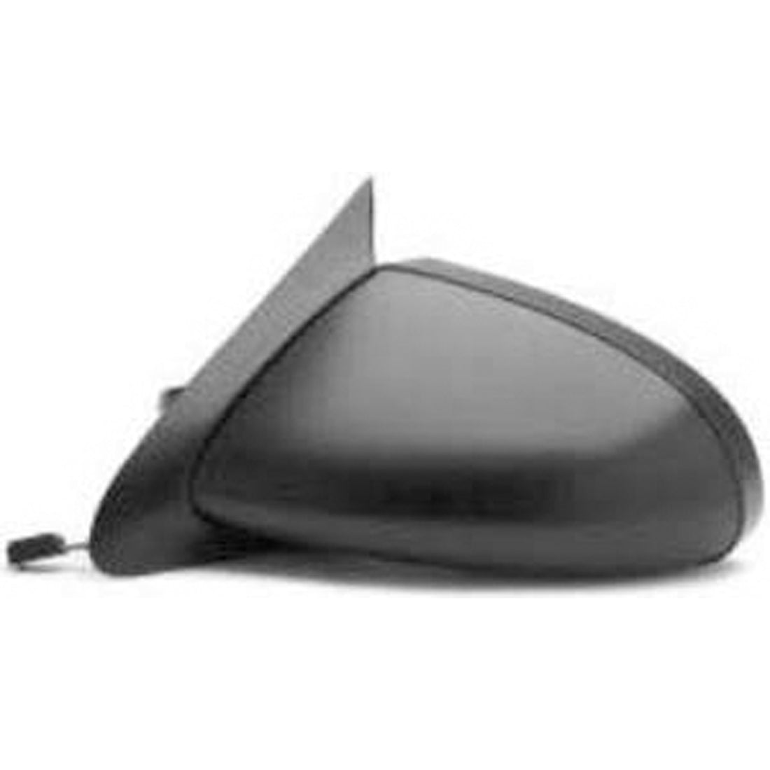 Left Side Mirror outside rear view 1992 - 1995 FORD TAURUS FO1320126 F3DZ17682D