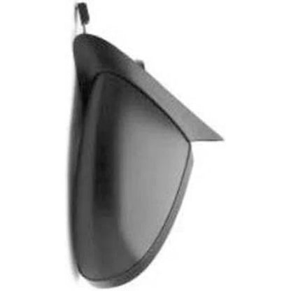 Left Side Mirror outside rear view 1992 - 1995 FORD TAURUS  FO1320126 F3DZ17682D