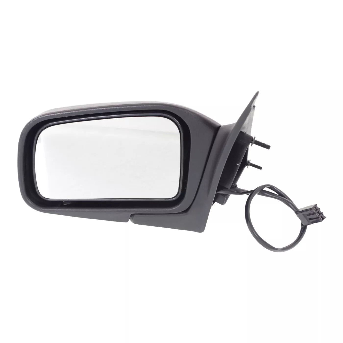 Left Side Mirror outside rear view 1992 - 1994 FORD CROWN VICTORIA  FO1320128 F3AZ17682B