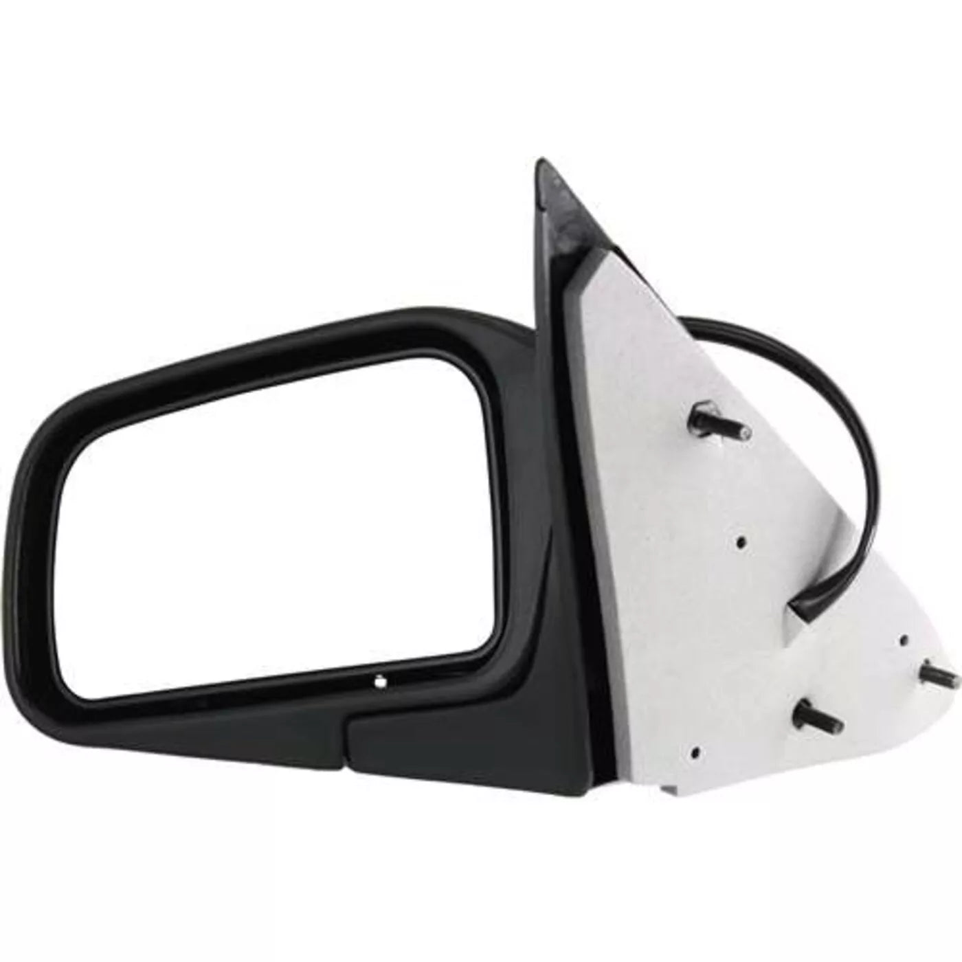 Left Side Mirror outside rear view 1992 - 1994 FORD CROWN VICTORIA  FO1320128 F3AZ17682B