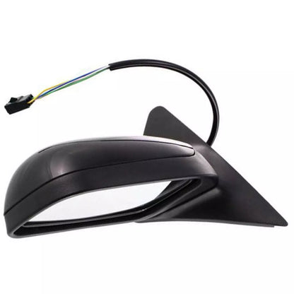 Left Side Mirror outside rear view 1992 - 1994 FORD CROWN VICTORIA  FO1320128 F3AZ17682B