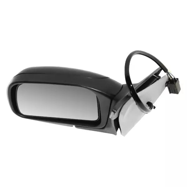 Left Side Mirror outside rear view 1997 - 1997 FORD CROWN VICTORIA  FO1320130 F7AZ17682BA