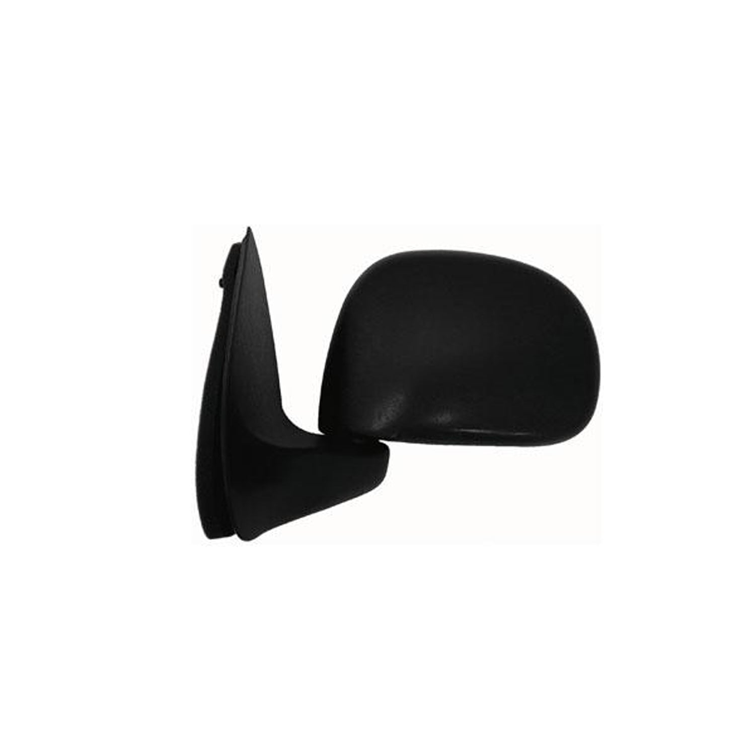 Left Side Mirror outside rear view 1997 - 2002 FORD F-150  FO1320132 F65Z17683AA